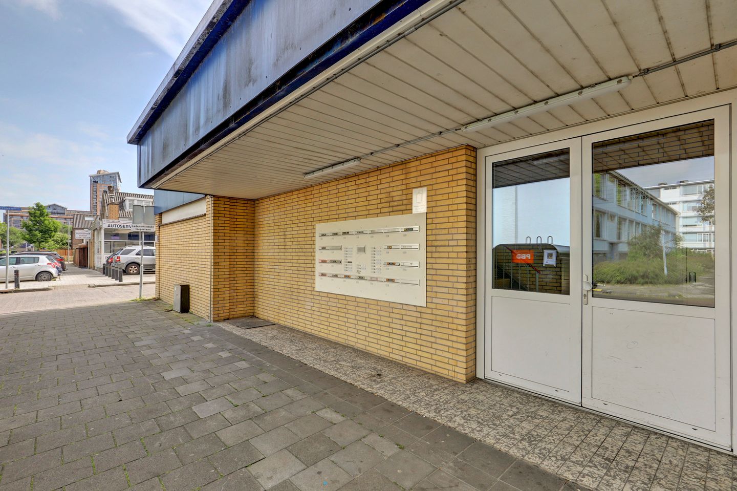 Foto 5 van Burgemeester Jansenlaan 183