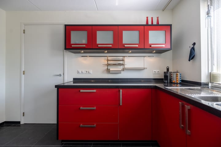 Hoekwoning te koop: Zilvermeeuw 8, Lathum