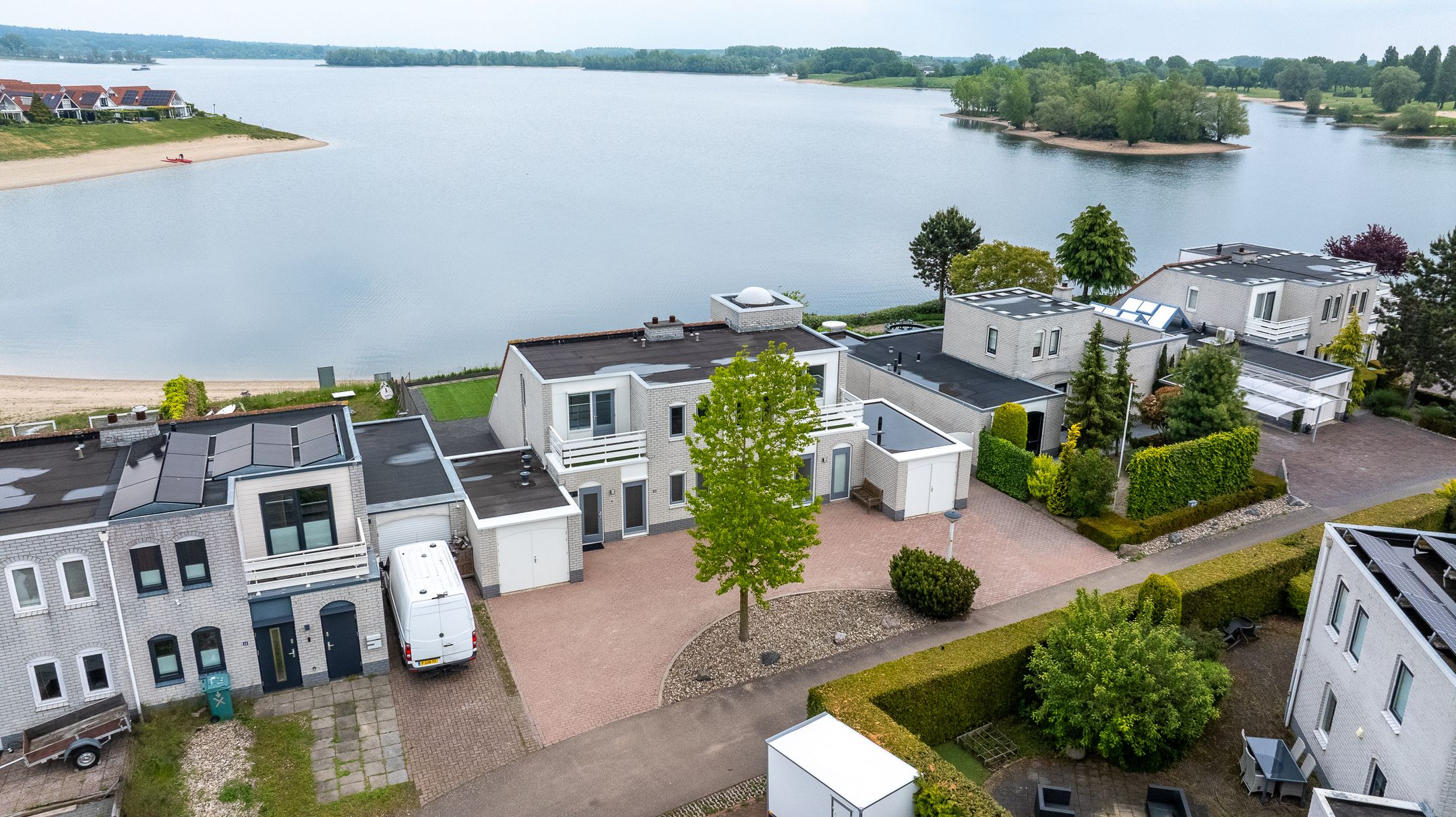 Foto 45 van Zilvermeeuw 8