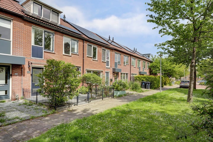 Foto 5 van Zuidhoek 28