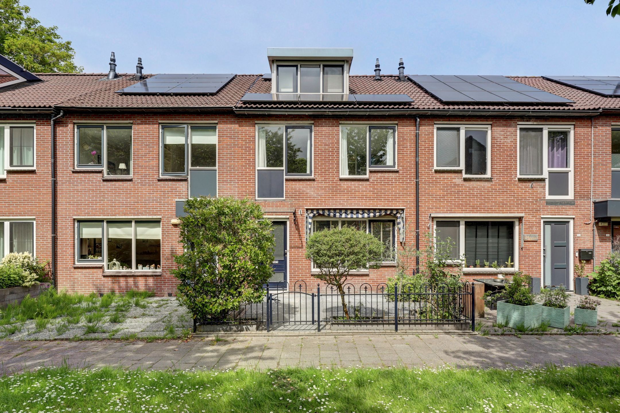 Foto 6 van Zuidhoek 28