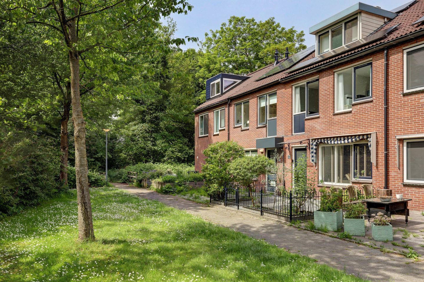 Foto 1 van Zuidhoek 28