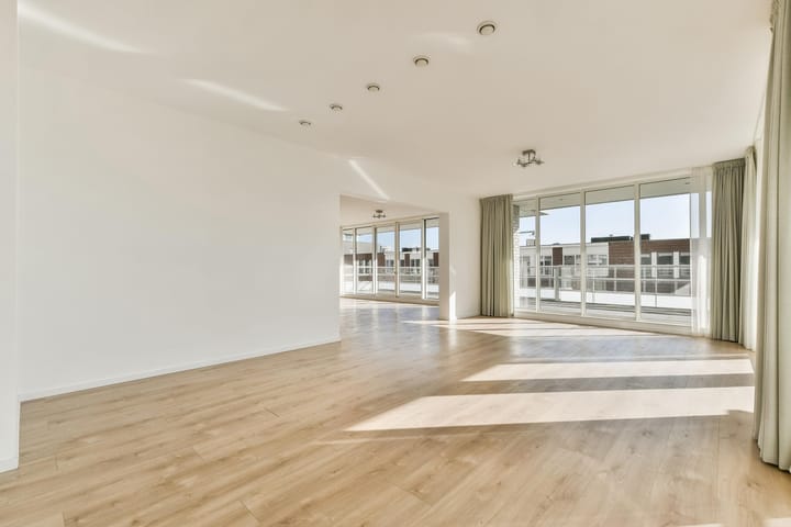 Appartement te koop: Peter Schatstraat 97, Amsterdam