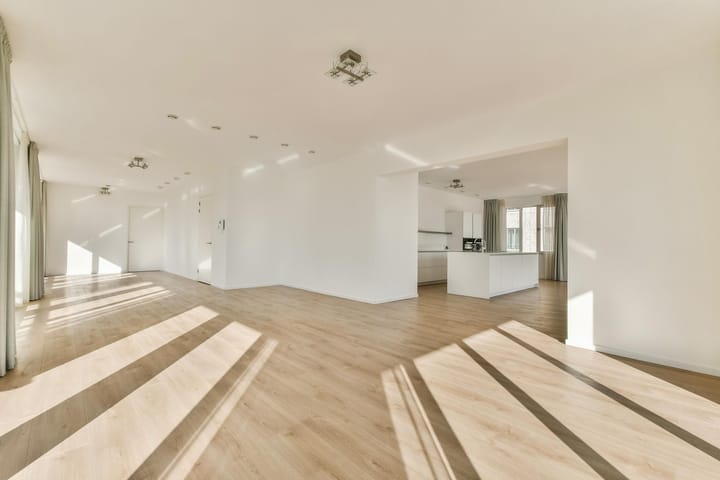 Appartement te koop: Peter Schatstraat 97, Amsterdam