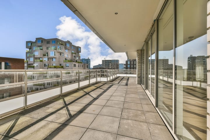 Appartement te koop: Peter Schatstraat 97, Amsterdam