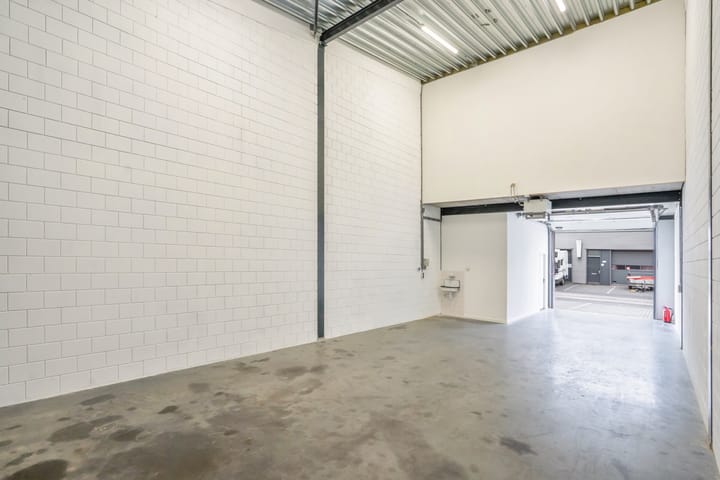 Henricuskade 123, Den Haag