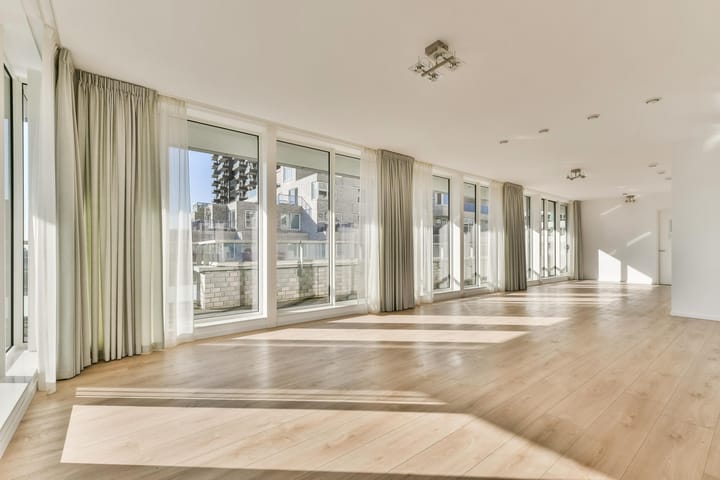 Appartement te koop: Peter Schatstraat 97, Amsterdam
