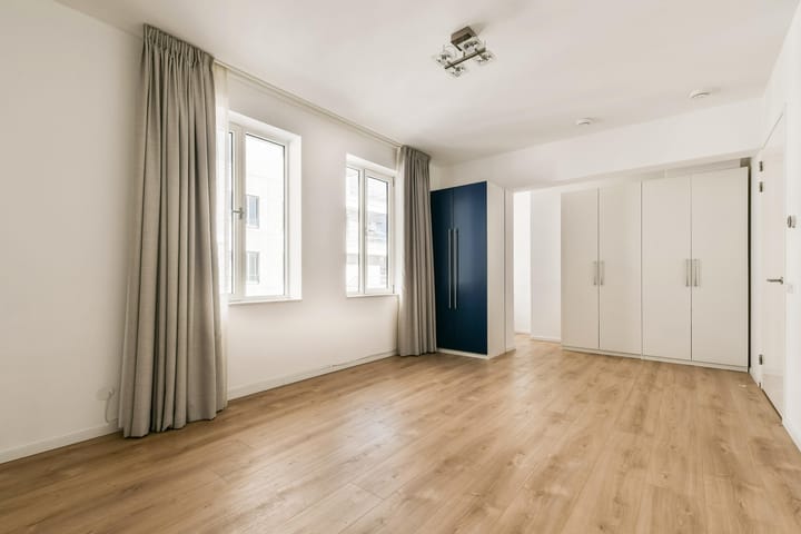 Appartement te koop: Peter Schatstraat 97, Amsterdam