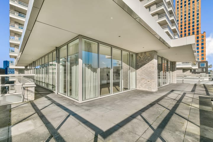 Appartement te koop: Peter Schatstraat 97, Amsterdam
