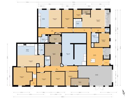 Bekijk plattegrond