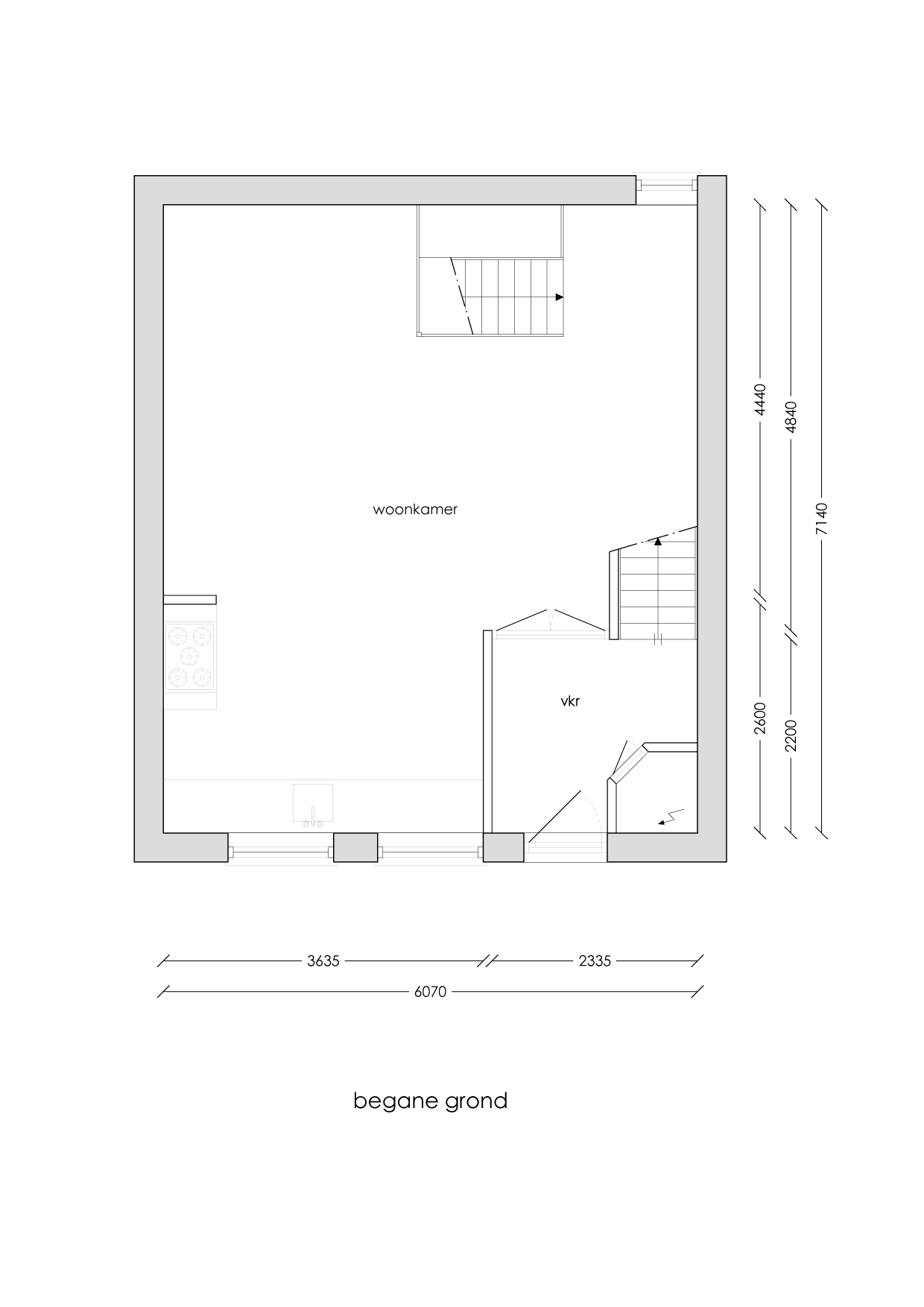 Photo 51 of Anna van den Vondelstraat 1