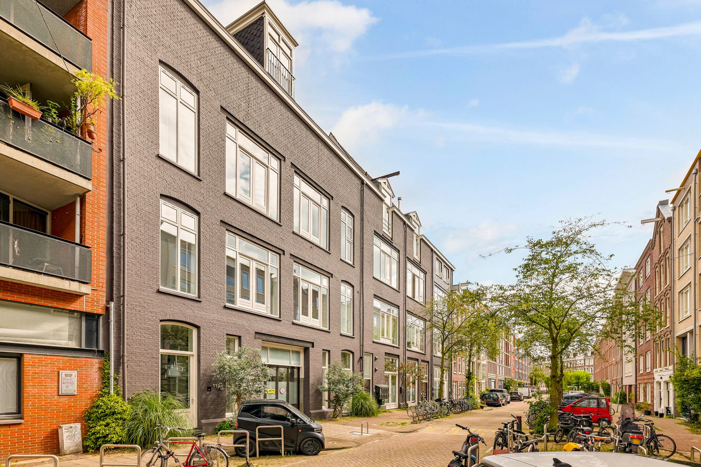 Foto 34 van Quellijnstraat 119-E1
