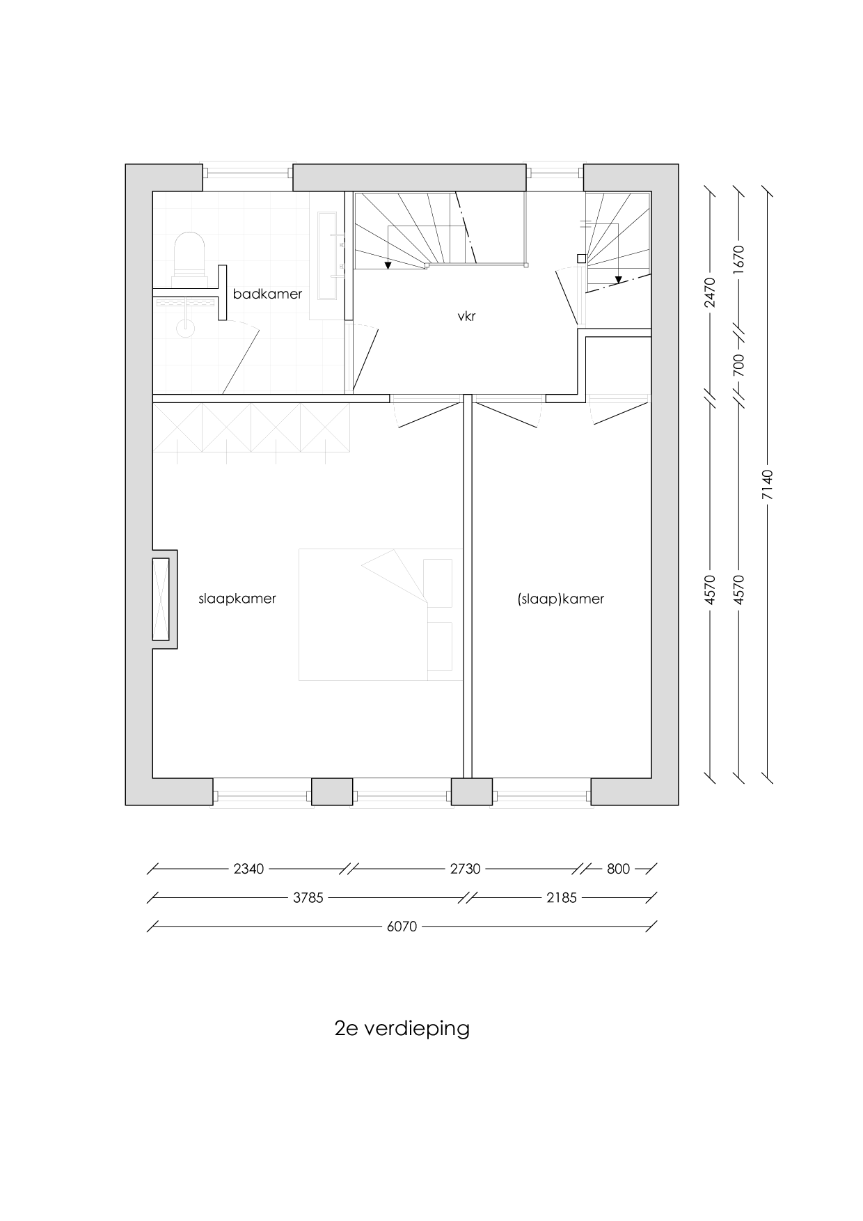 Photo 49 of Anna van den Vondelstraat 1