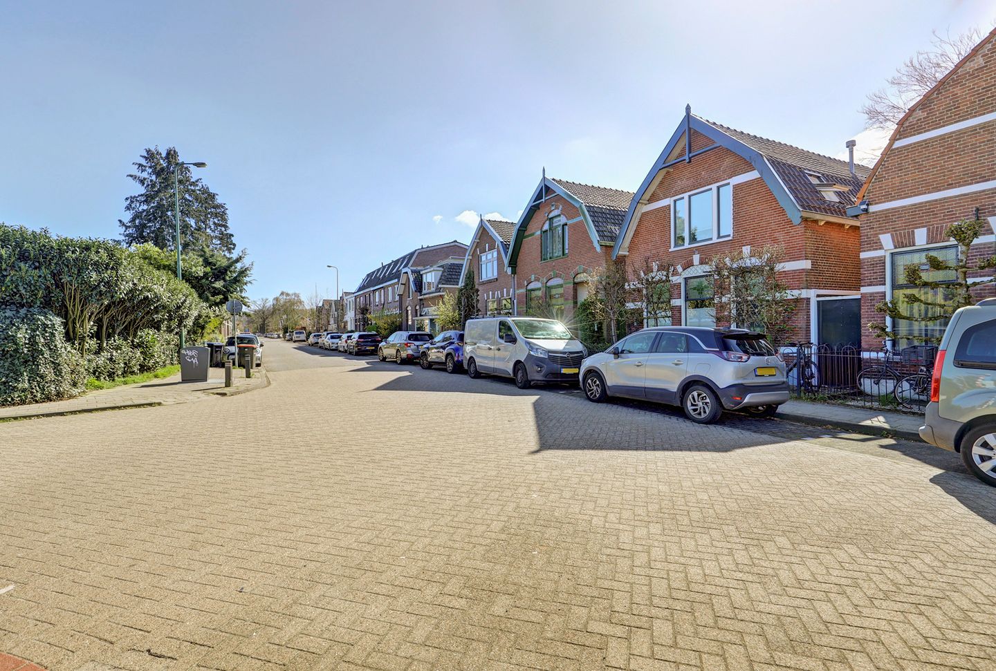 Foto 50 van Arnhemseweg-Zuid 133