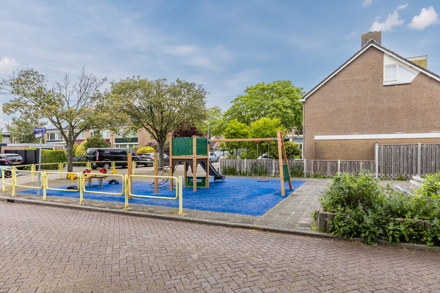 Foto 44 van Ceresstraat 144
