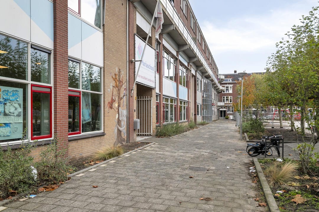 Foto 23 van Mathenesserstraat 47-E