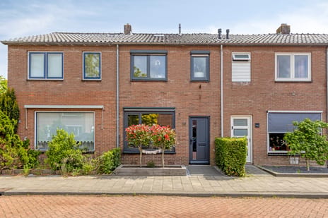 Willaerlaan thumbnail