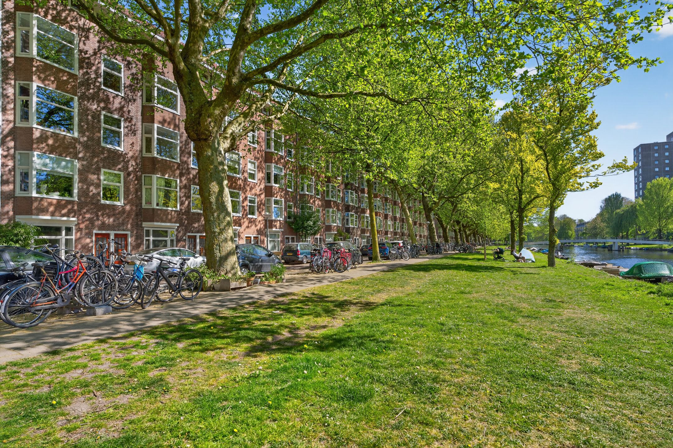 Foto 51 van Westlandgracht 169-3