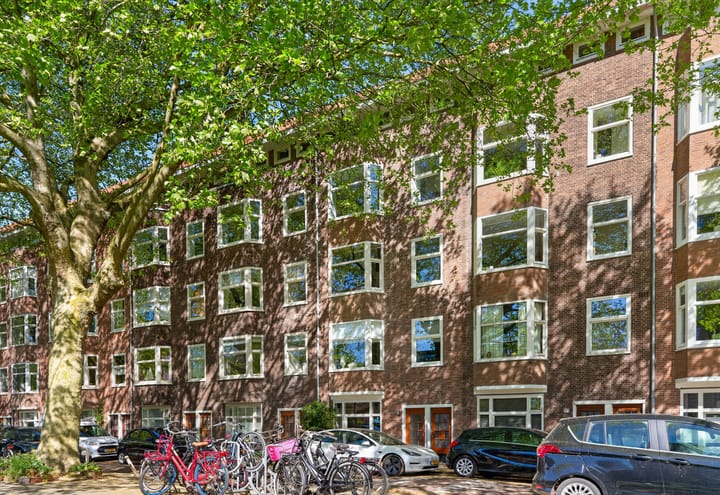 Foto 3 van Westlandgracht 169-3