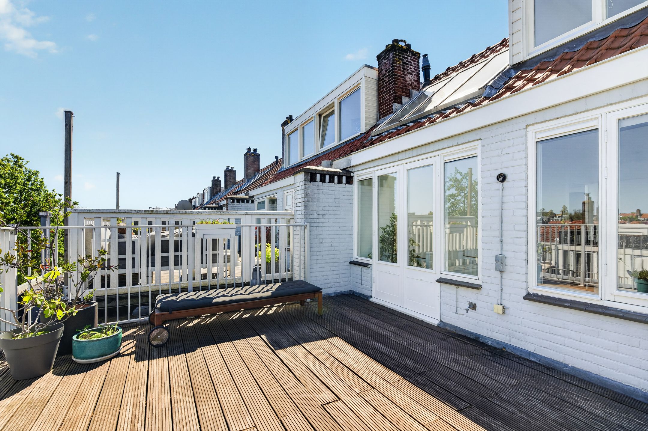 Foto 42 van Westlandgracht 169-3
