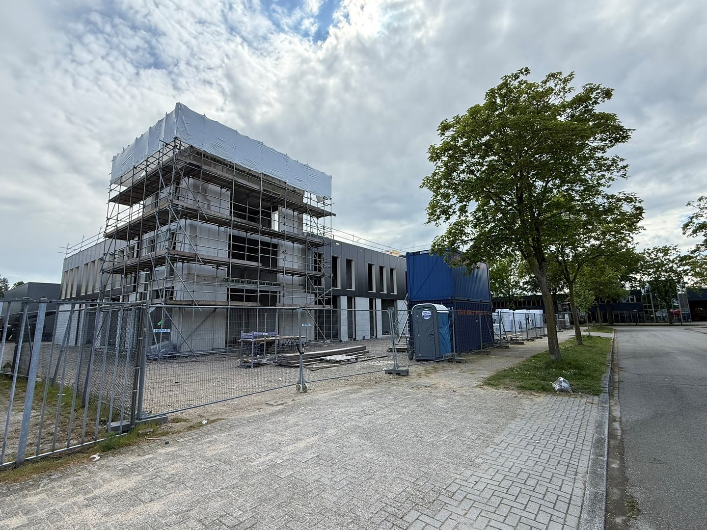 Bekijk foto 5 van Gildetrom 18-G