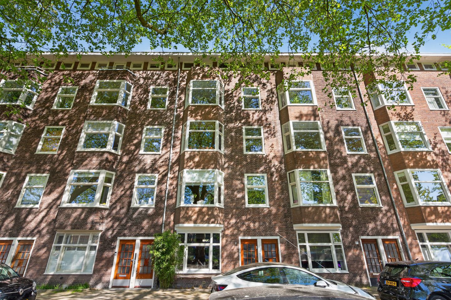 Foto 4 van Westlandgracht 169-3