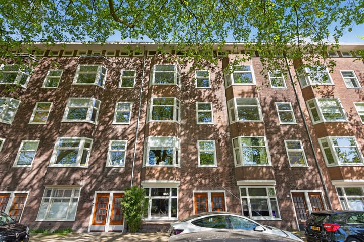 Foto 4 van Westlandgracht 169-3
