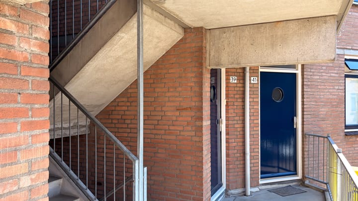 Photo 5 of Spuistraat 39