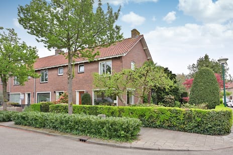 Rembrandtlaan thumbnail