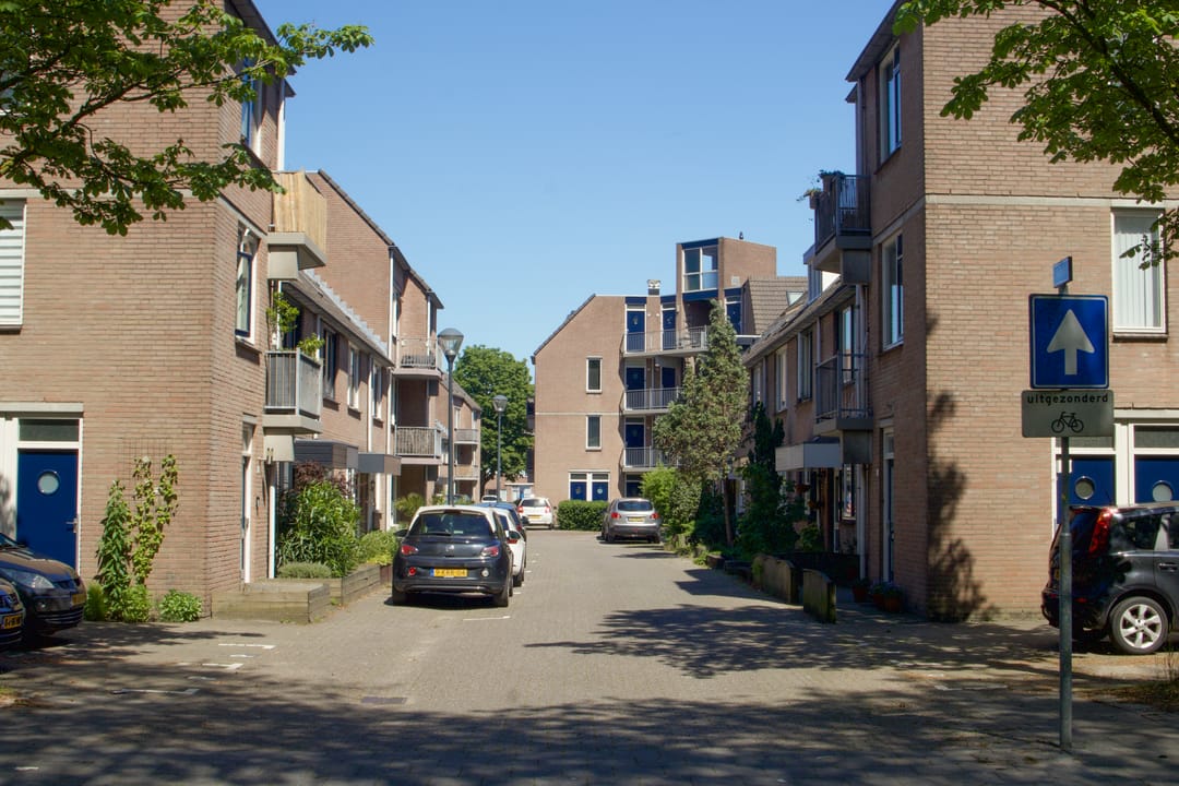 Foto 17 van Spuistraat 39