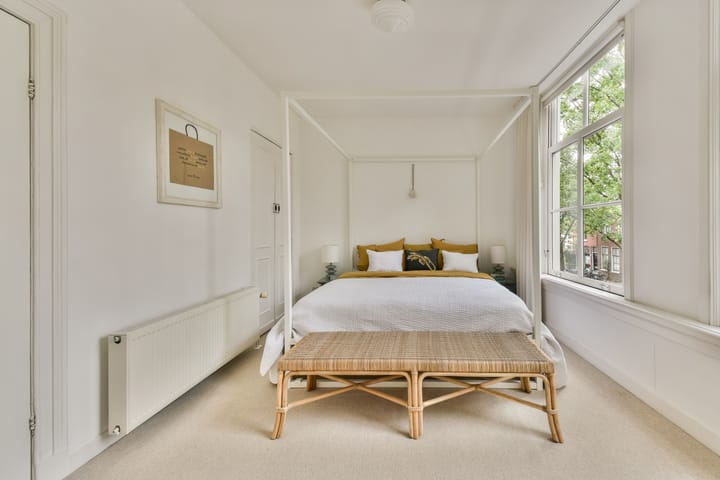 Foto 3 van Vollersgracht 10-D