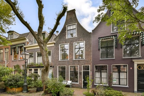 Vollersgracht thumbnail