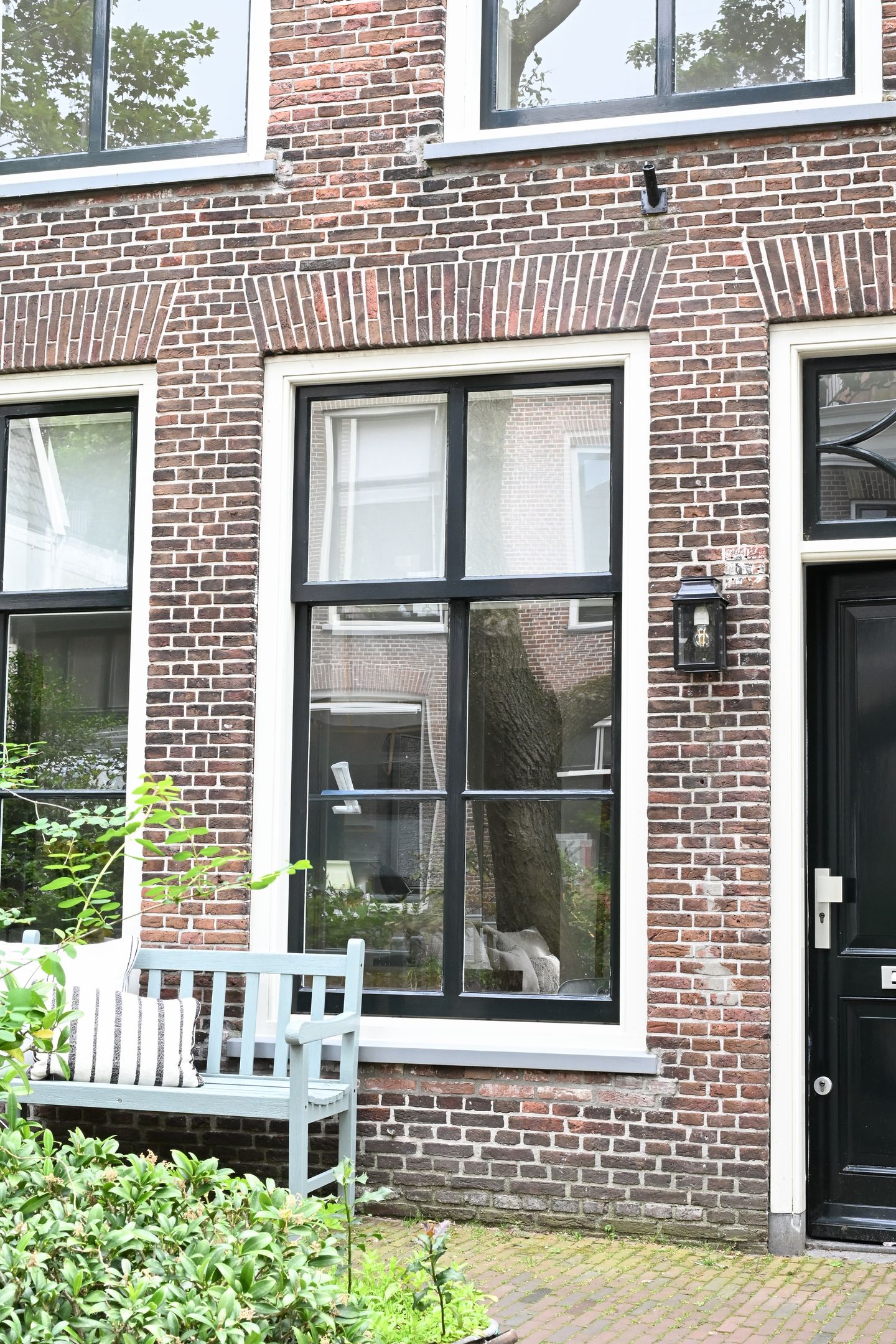 Foto 5 van Vollersgracht 10-D
