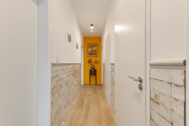 Appartement te koop: van Naeltwijckstraat 35, Voorburg