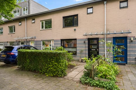 Beethovenlaan thumbnail