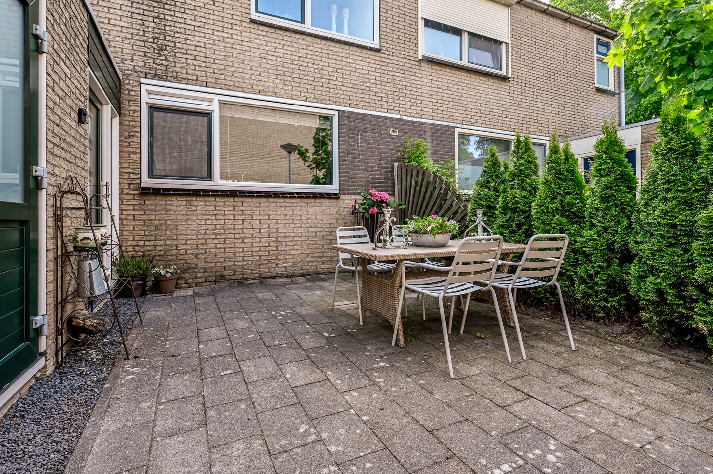 Foto 5 van Wijngaard 223