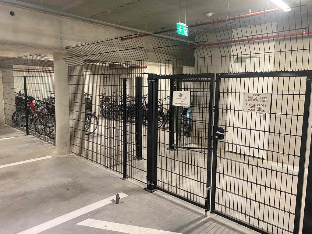 Foto 24 van De Cassij 1-E08