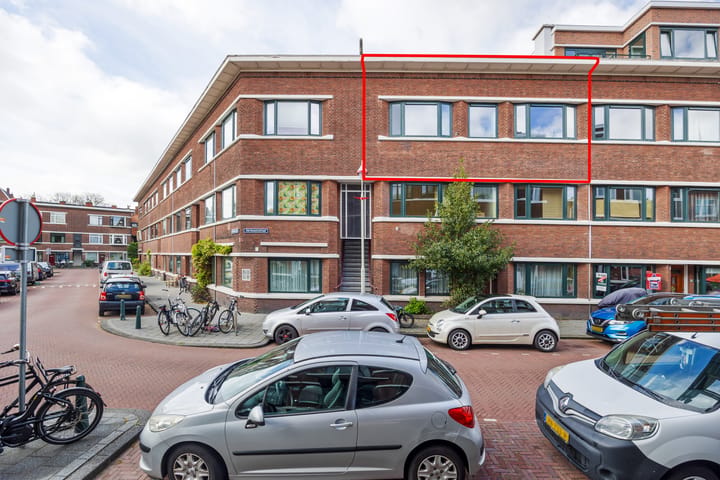 Foto 5 van Abrikozenstraat 6