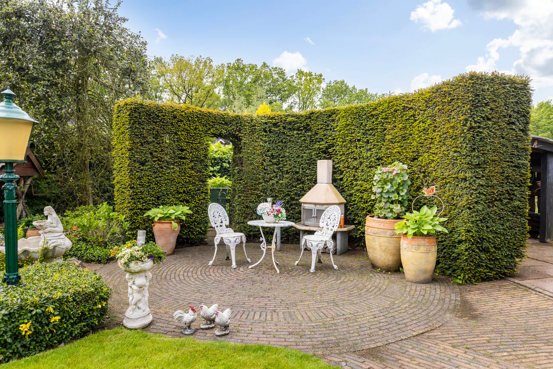 Photo 31 of Haarweg 2