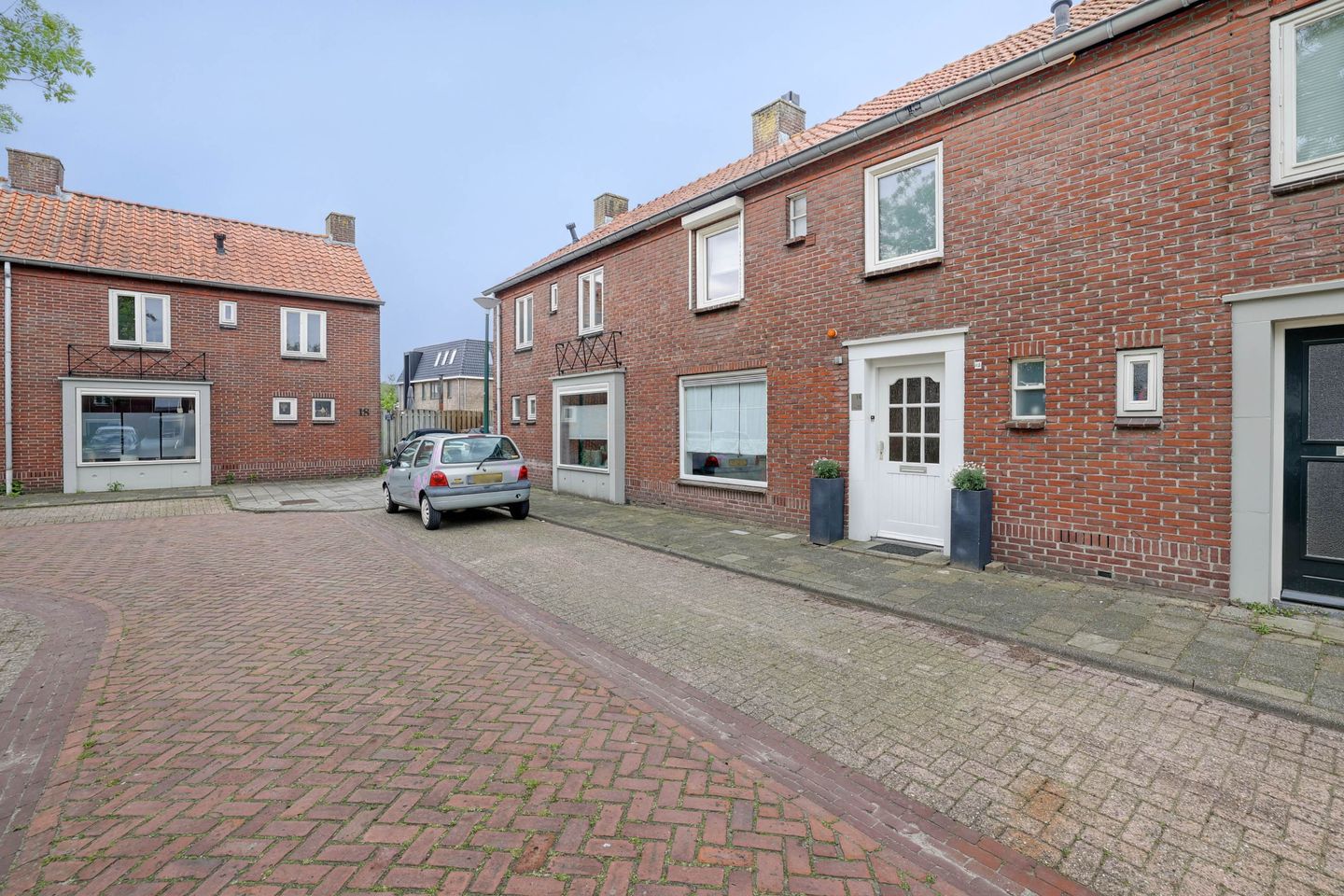 Foto 1 van Tulpstraat 14