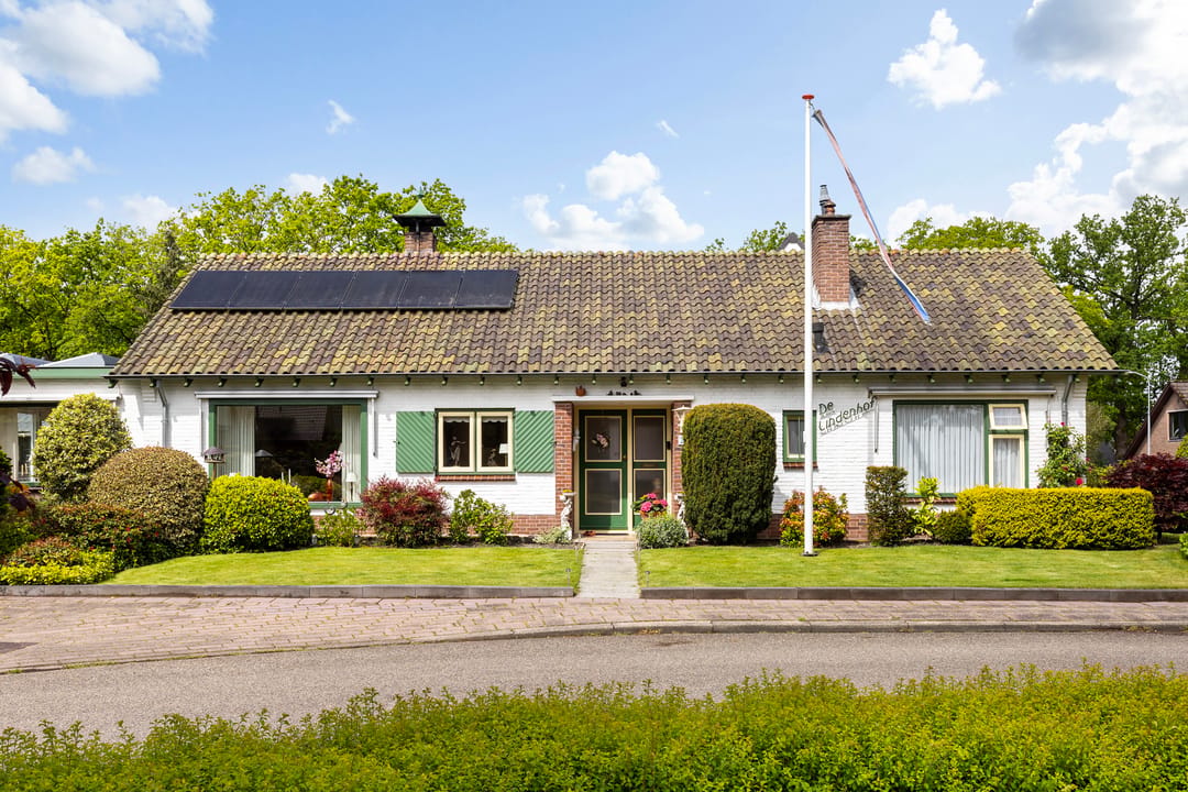 Photo 1 of Haarweg 2