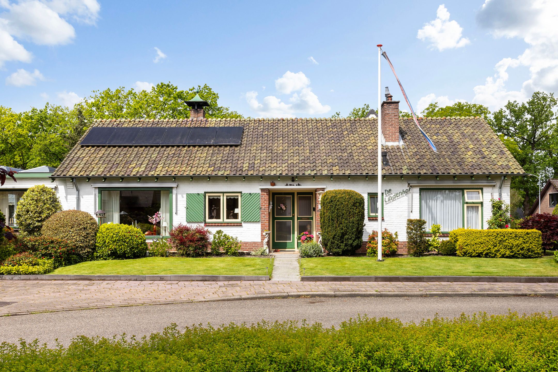 Haarweg 2 
