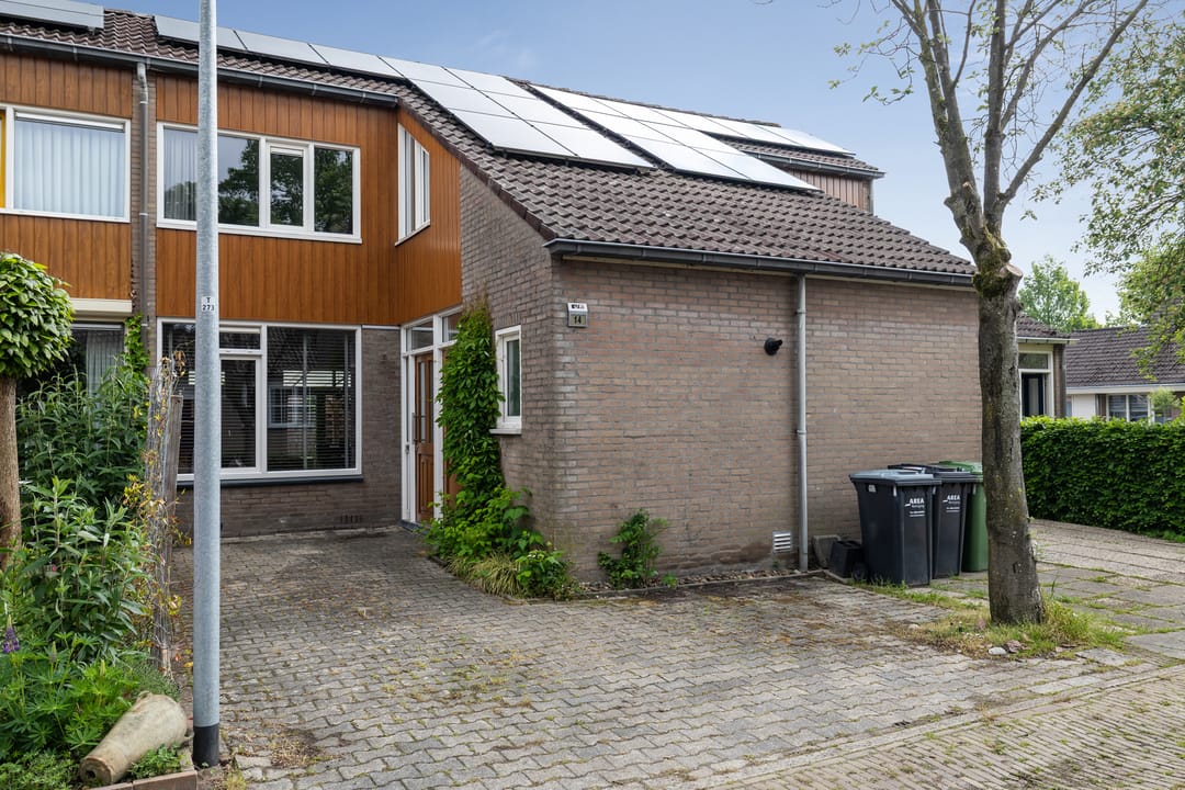 Photo 16 of De Maten 14