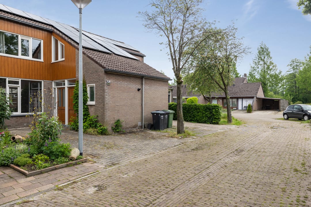 Photo 7 of De Maten 14