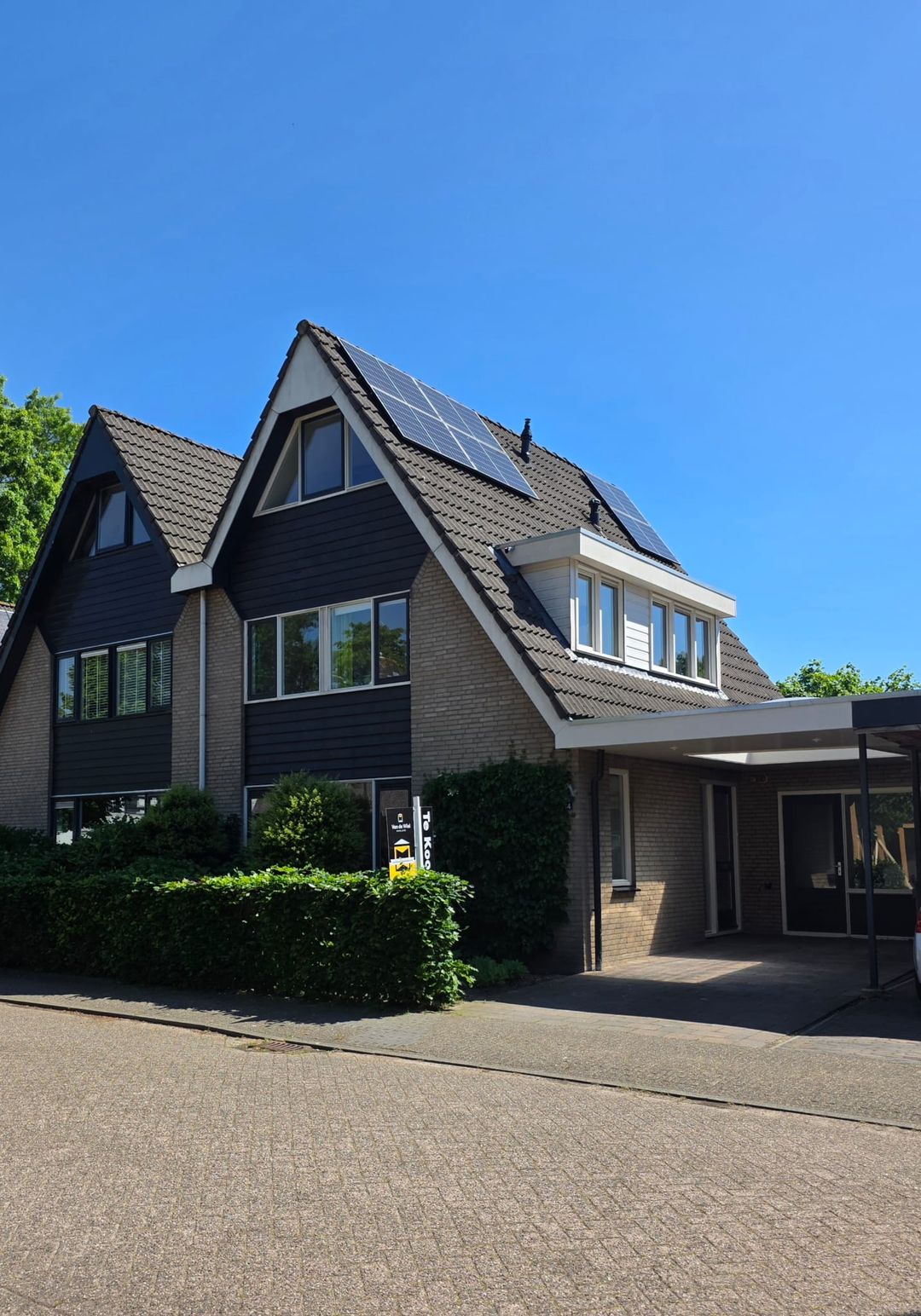 Foto 1 van Vossenberg 14