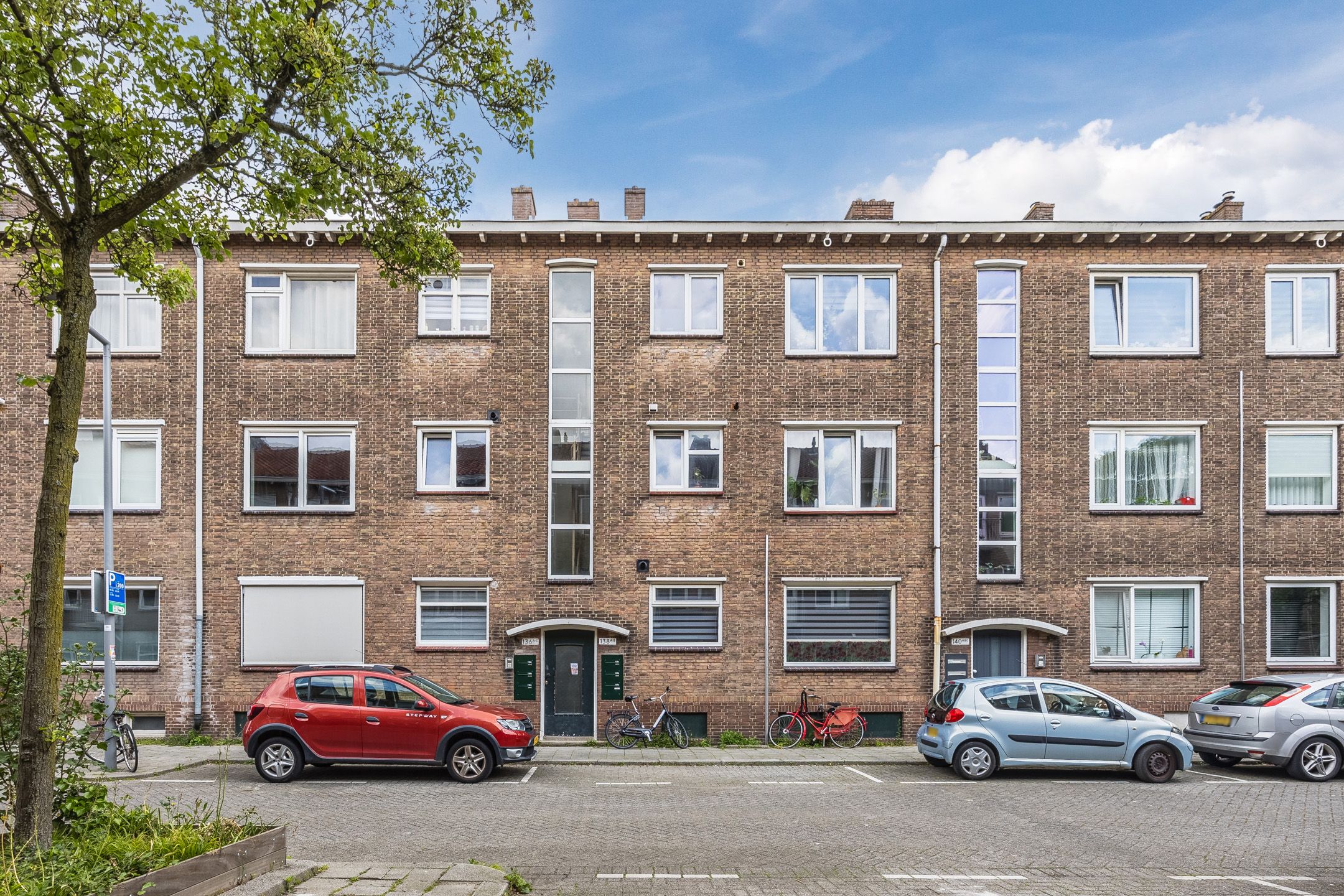 Klaverstraat 136-B 136 B