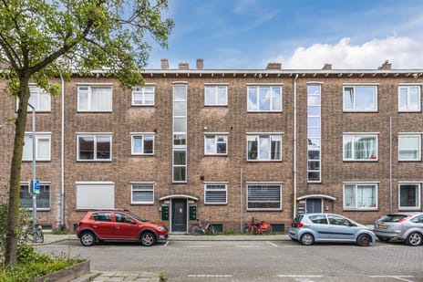 Klaverstraat thumbnail