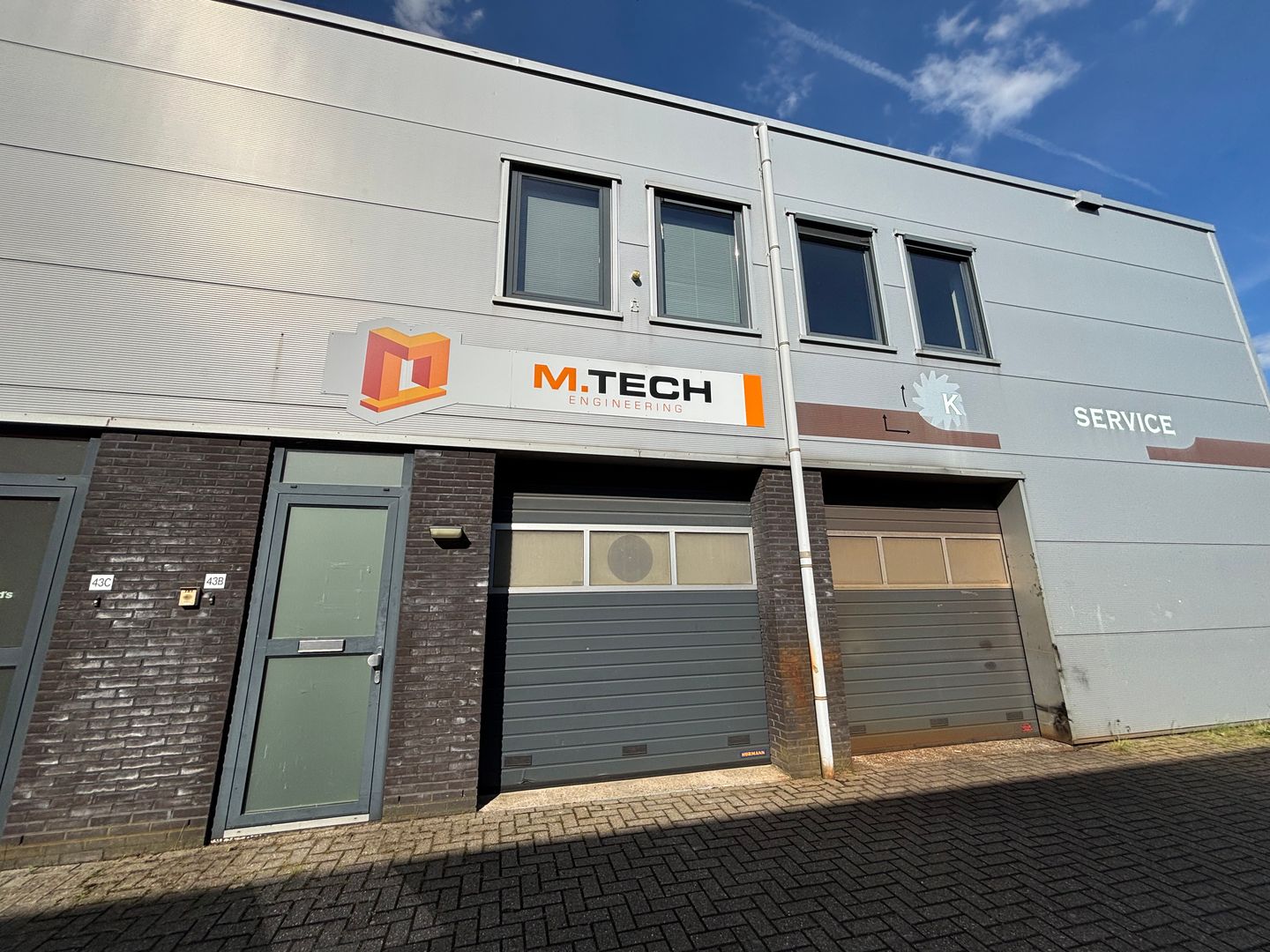 Bekijk foto 1 van Virulyweg 43-b