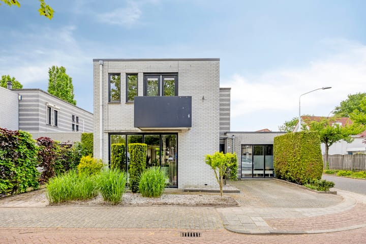 Foto 4 van Reepheuvel 8