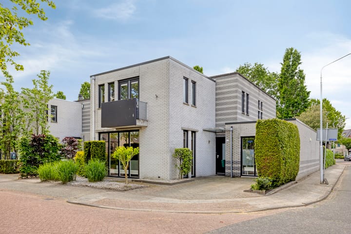 Foto 5 van Reepheuvel 8